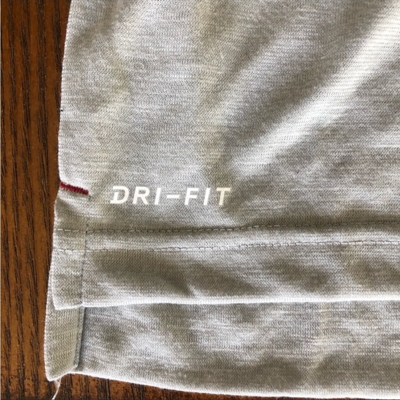 Stanford Dri Fit Nike T-Shirt - Picture 4 of 6